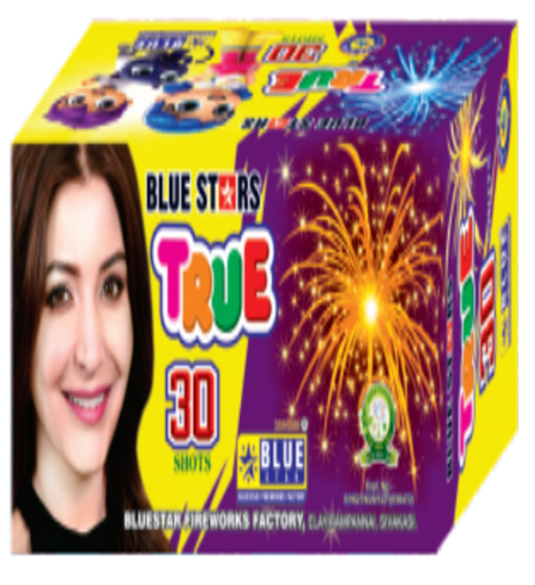 30 Shots | 1 Box <br> 30 ஷாட்