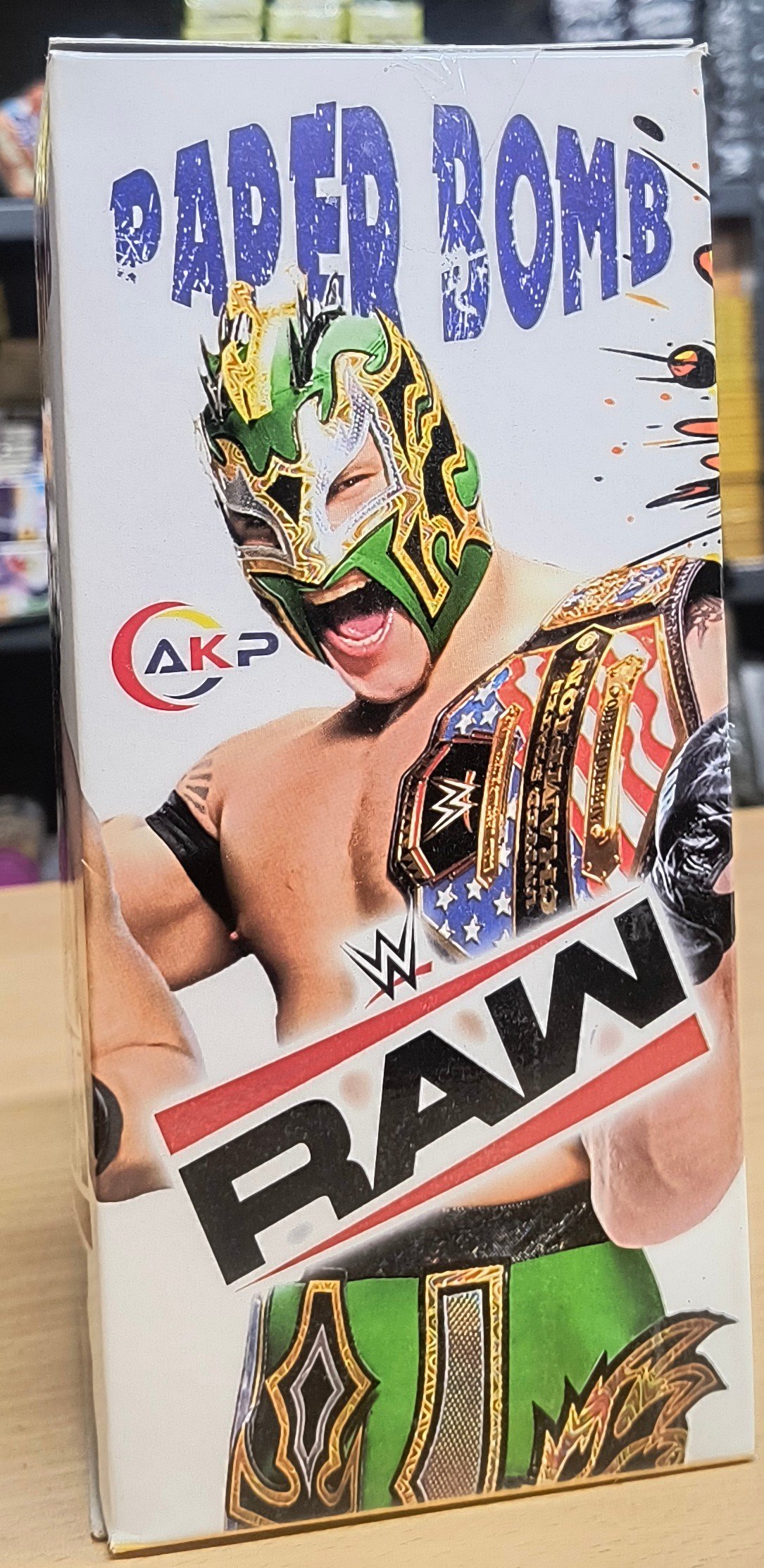 Boom Boom 1 KG | 1 Box <br> பூம் பூம் 1 KG