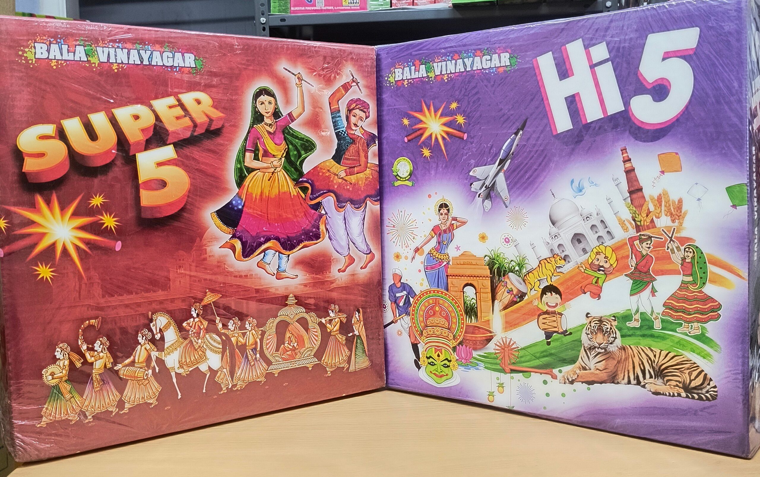 Platinum Shine | 1 box<br>பிளாட்டினம் ஷைன்