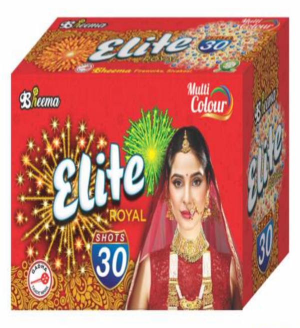 30 Shots | 1 Box <br> 30 ஷாட்  ( Budget Repeating Function )