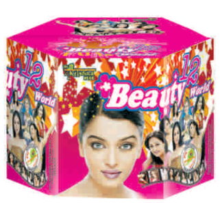 Beauty World Gold | 1 Pcs | 1 Box<br>பியூட்டி வேர்ல்டு கோல்ட்