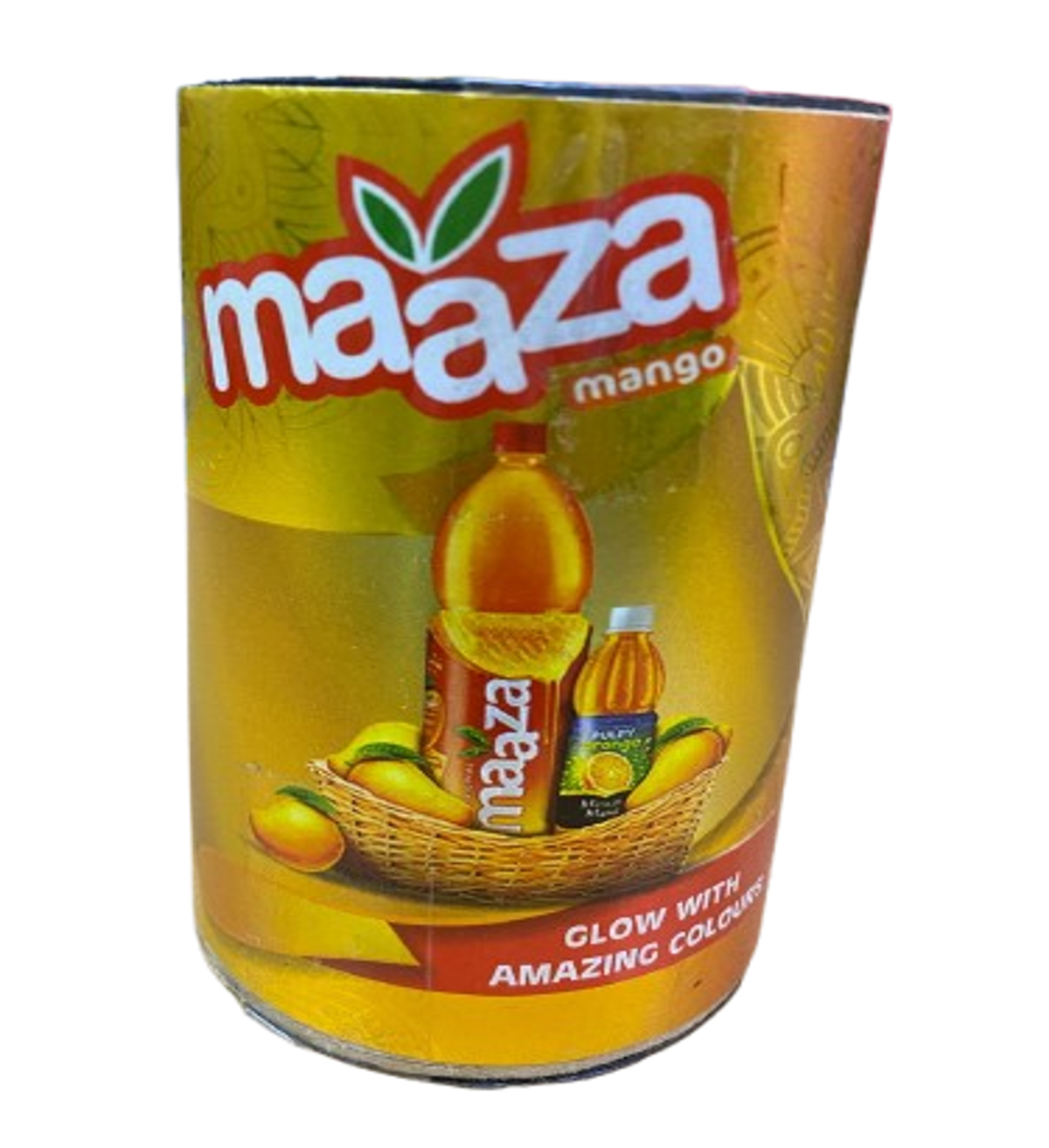 6" Tin | PC | 1 Box<br>6" டின்