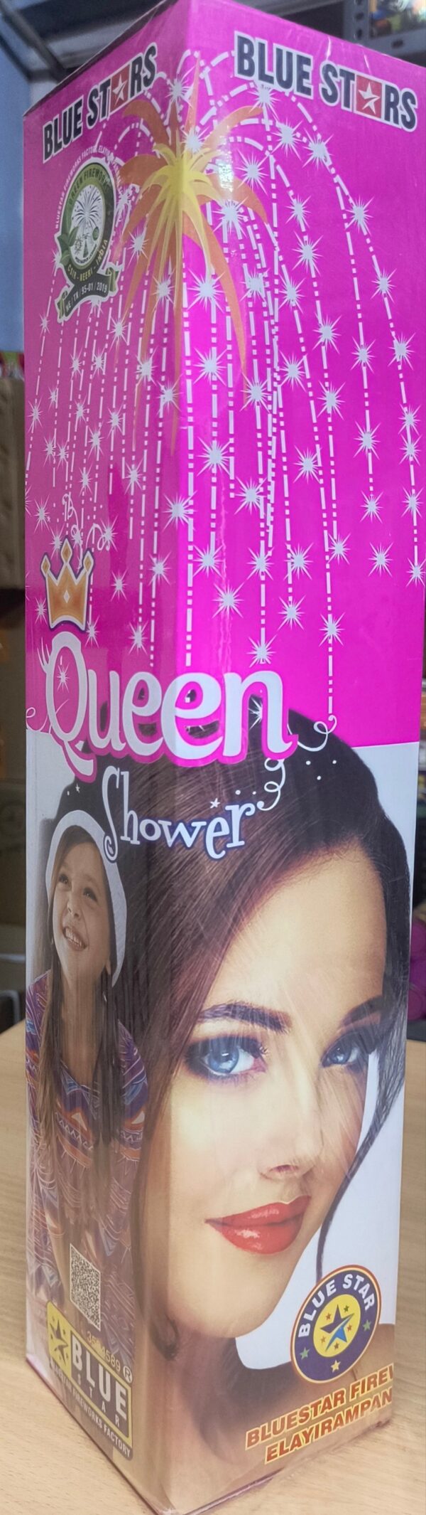 3 1/2" Crackling | 1 Box