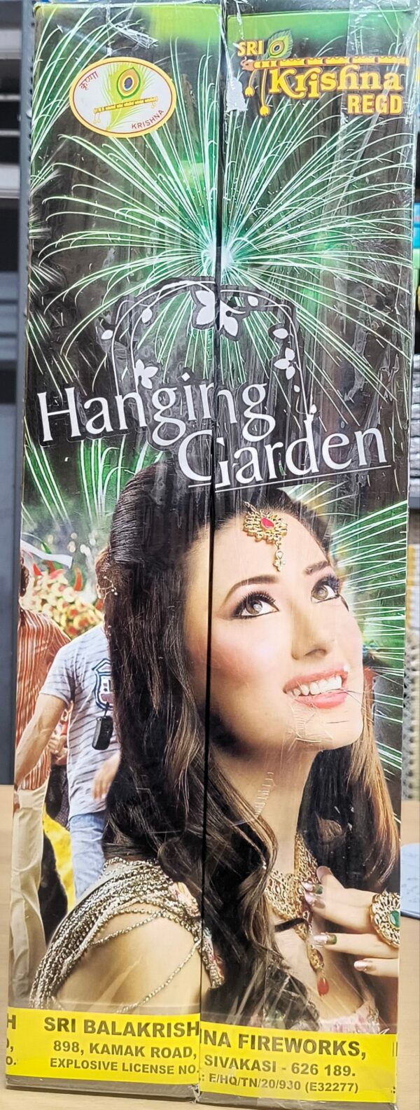 Hanging Garden | 1 Box