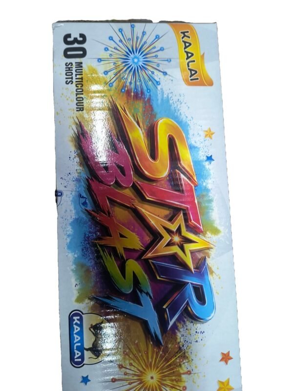 30 shot Premium
