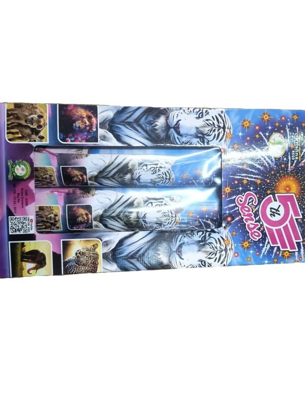 5th Sense (Krishna Brand)