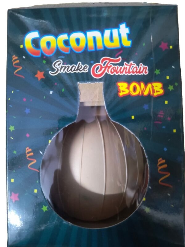 Coconut