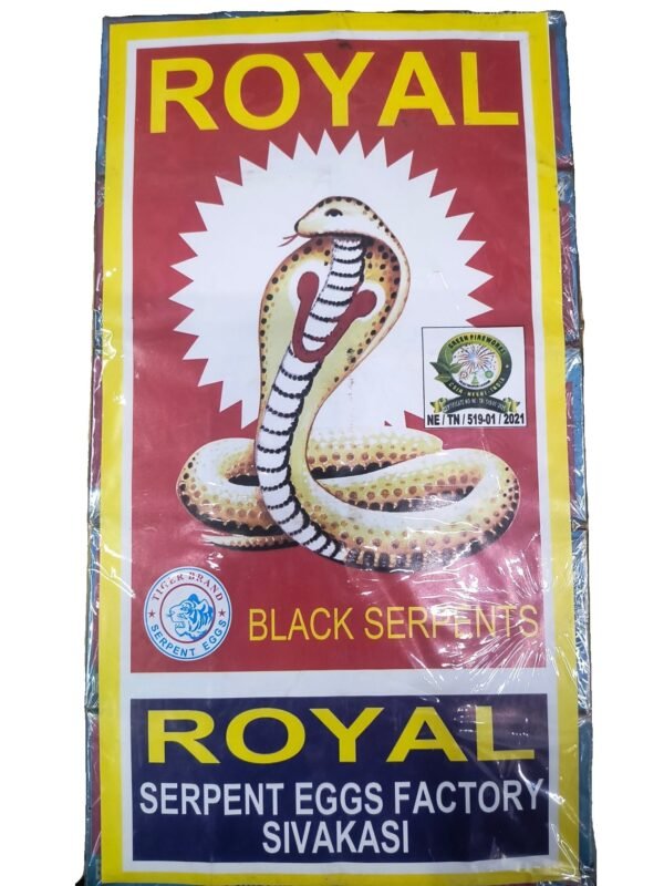 Snake tablet